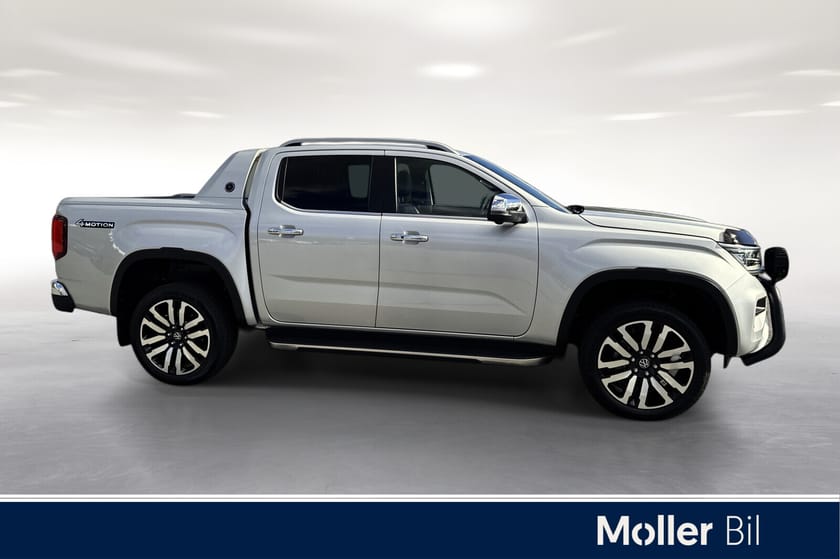 Bilde 4 av Volkswagen Amarok