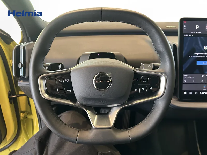 Bild 8 av 15 – Volvo EX30 Single Motor Extended Range Ultra
