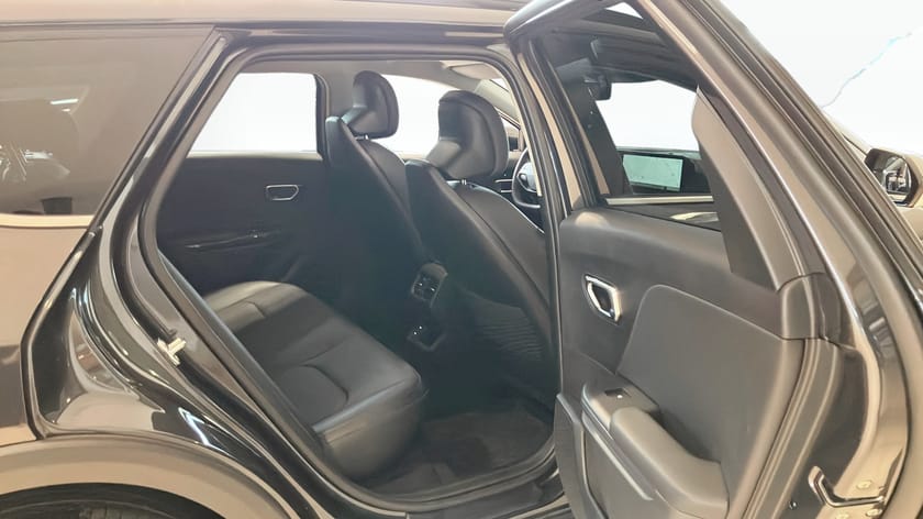 Bild 5 av Kia K4 Sportswagon SW 1.6 T-GDI 150HP DCT ADVANCE