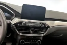 Ford Kuga Plug-In Hybrid