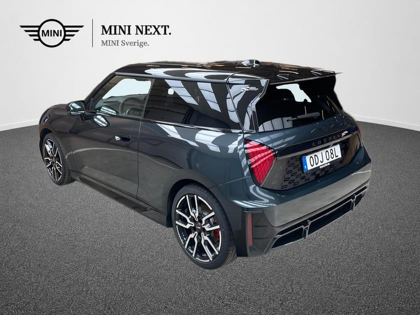 Bild 5 av MINI John Cooper Works Electric