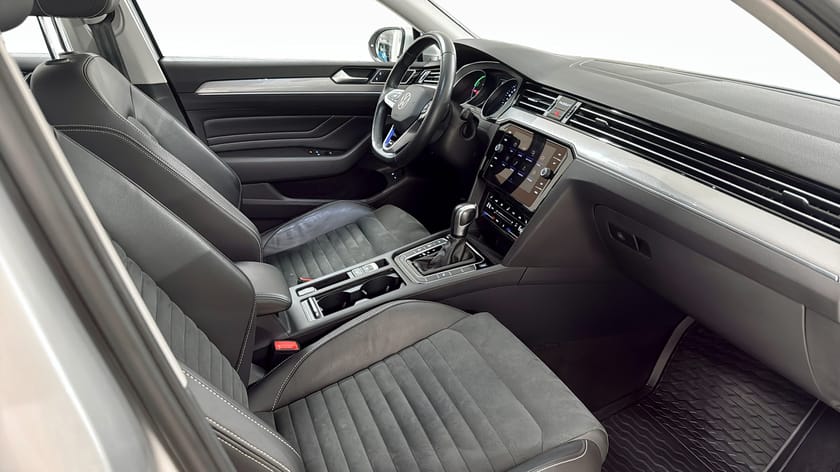 Bild 3 av Volkswagen Passat Sportscombi GTE 1.4 TSI ACT OPF DSG