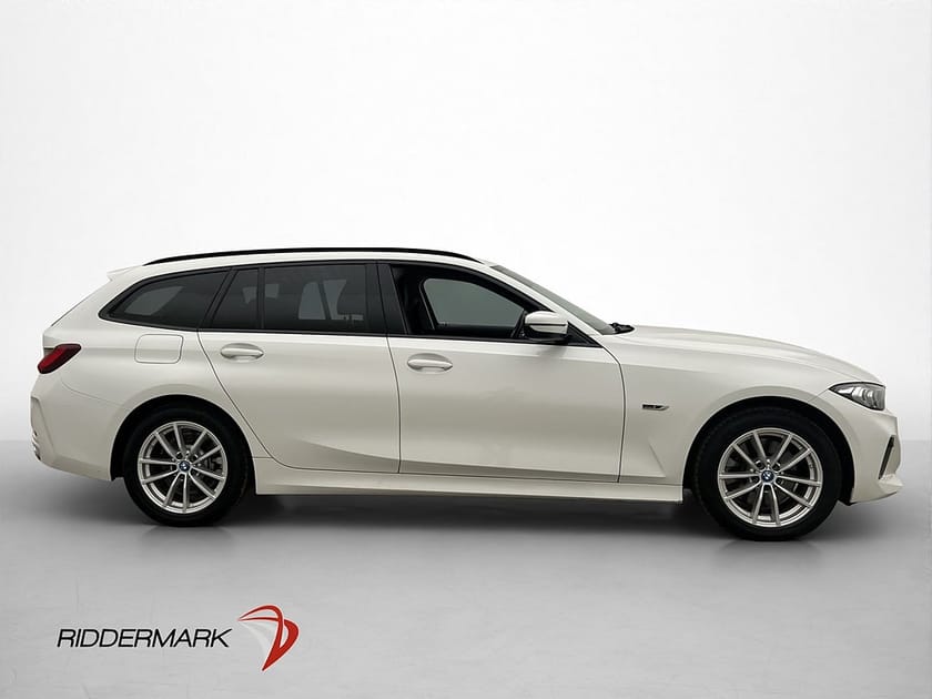 Bild 4 av BMW 330e xDrive Touring