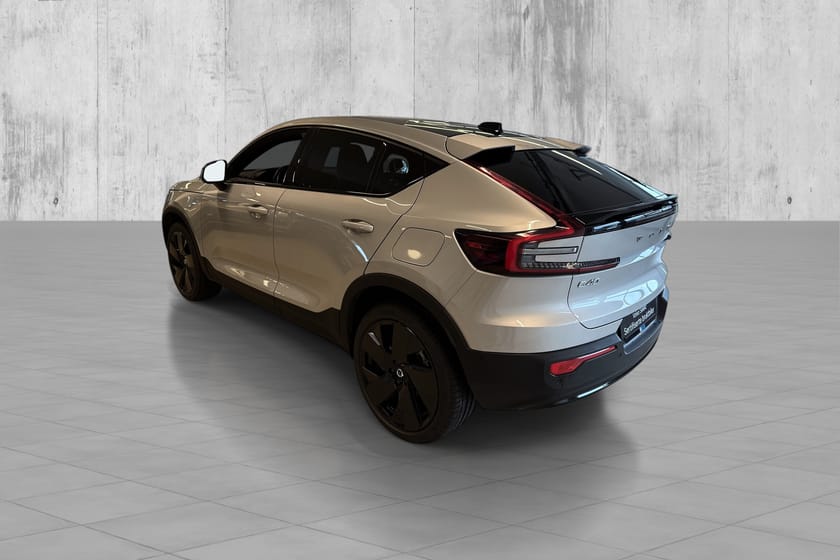 Bilde 5 av Volvo C40 Recharge Twin motor AWD, Ultimate, H.feste, Harman/Kardon+++