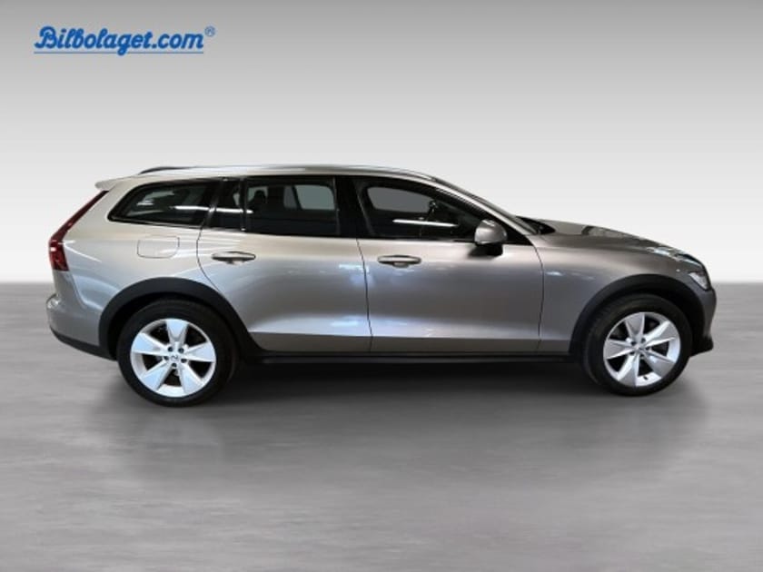 Bild 4 av Volvo V60 Cross Country D4 AWD Advanced SE II