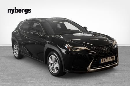 Lexus UX 250h E-Four