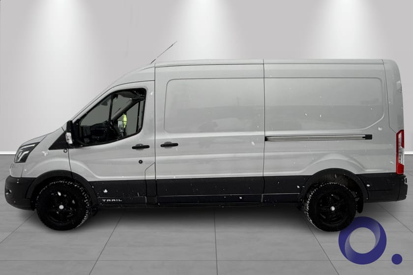Bilde 2 av Ford Transit 350