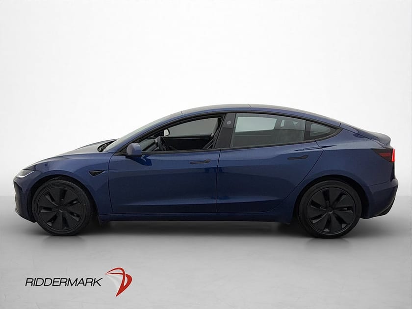 Bild 5 av Tesla Model 3 Long Range AWD