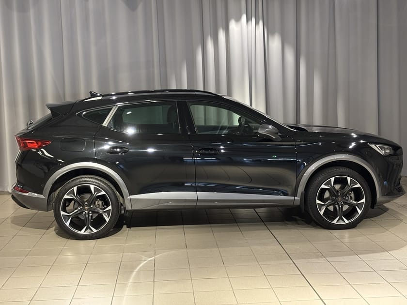 Bild 3 av CUPRA Formentor 1.5TSI 150hk Drag Backkamera