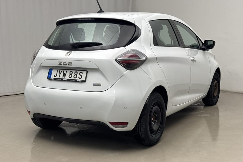 Bild 3 av Renault ZOE R110