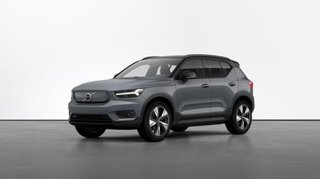 Volvo XC40 P8 AWD Recharge