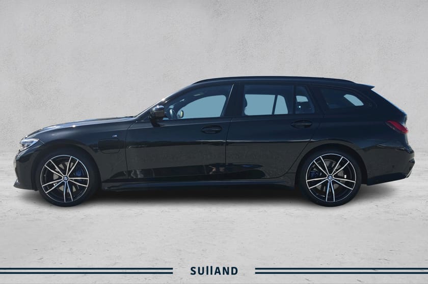 Bilde 2 av BMW 330e xDrive Touring eDrive M Sport aut