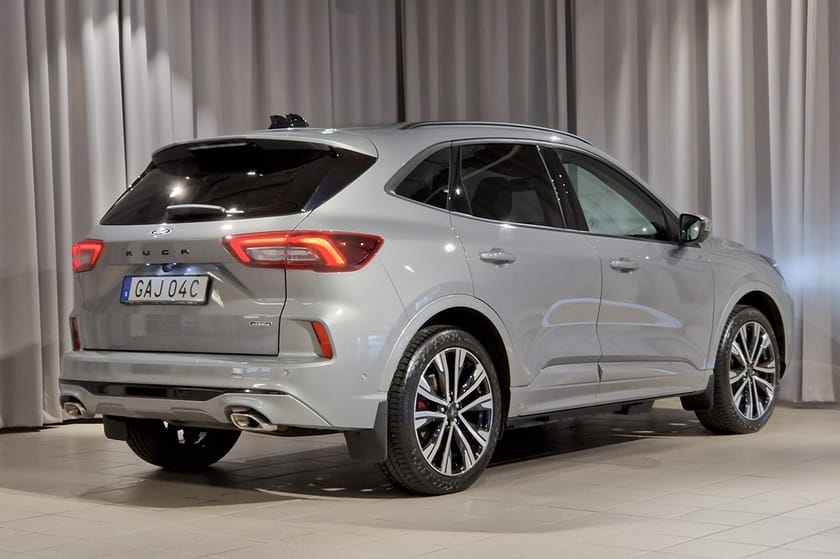 Bild 5 av Ford Kuga Plug-In Hybrid e-Hybrid | ST-Line | Drag | 360 kamera | Navi | B&