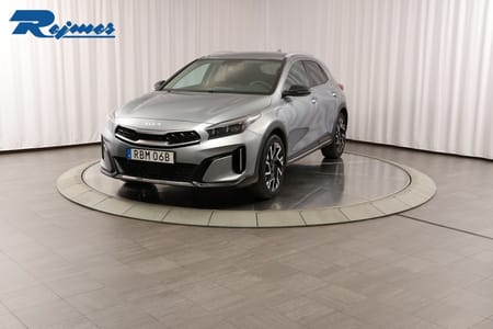 Kia XCeed Plug-in Hybrid Hyb Advance Plus