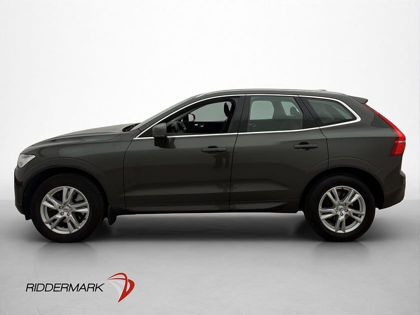 Bild 4 av Volvo XC60 T5 Momentum Pro Edition Värmare Drag Navi Kamera