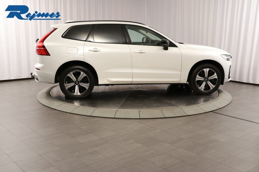 Bild 3 av Volvo XC60 Recharge T6 II Plus Dark Edition.