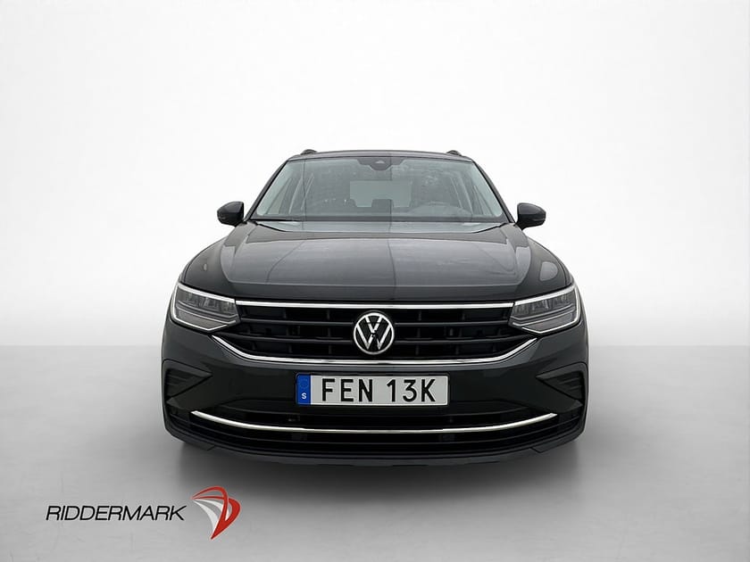 Bild 2 av Volkswagen Tiguan TSI 150hk Cockpit Värmare Kamera  Drag