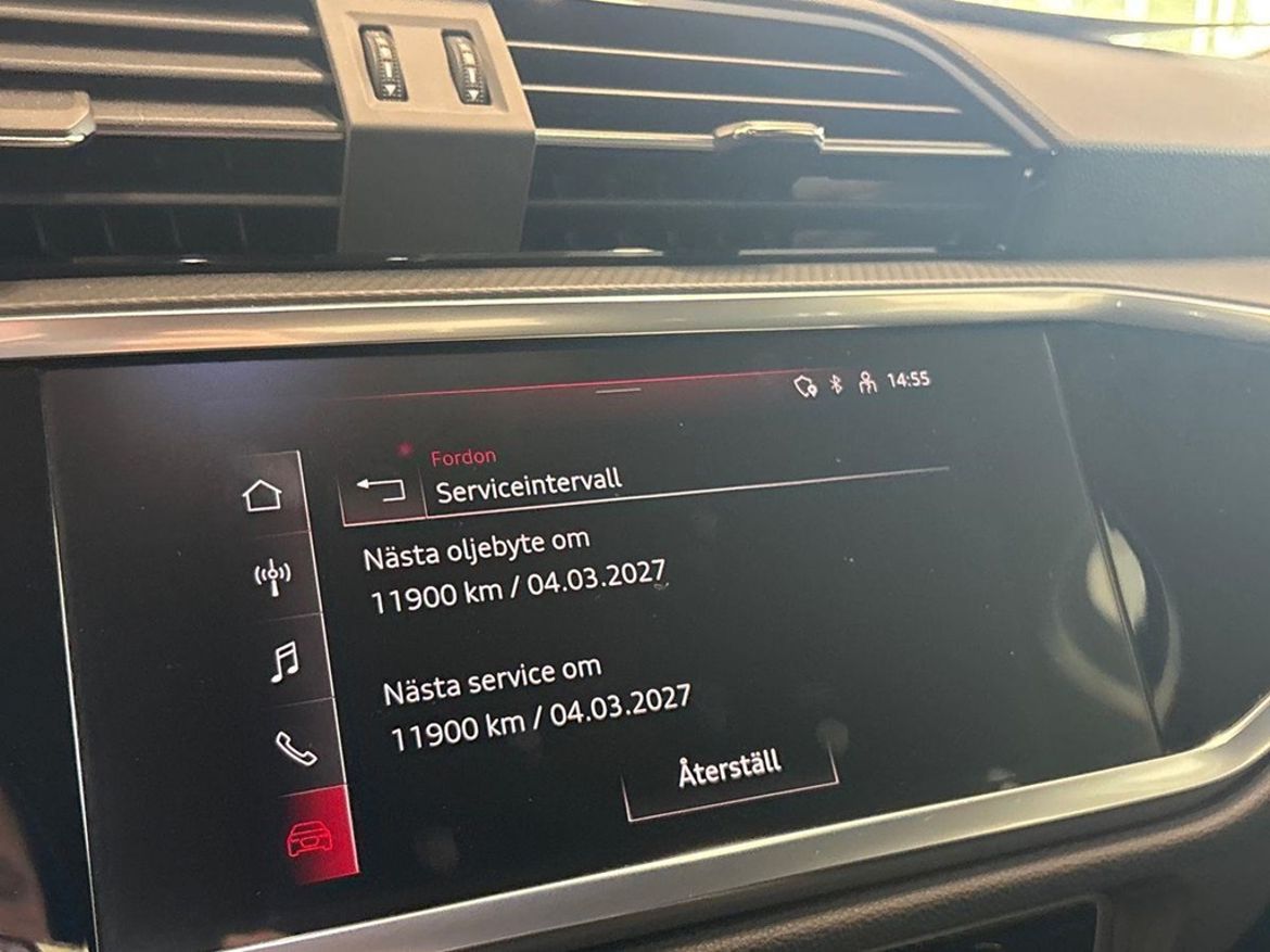 Audi Audi Q3 45 TFSI e — bild 21