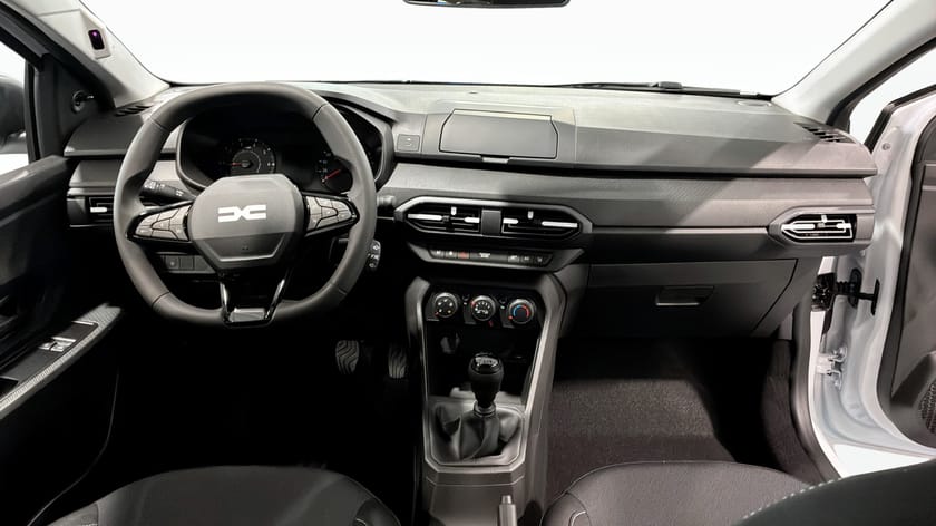 Bild 4 av Dacia Sandero ESSENTIAL TCE 100 PL 1.990kr/mån