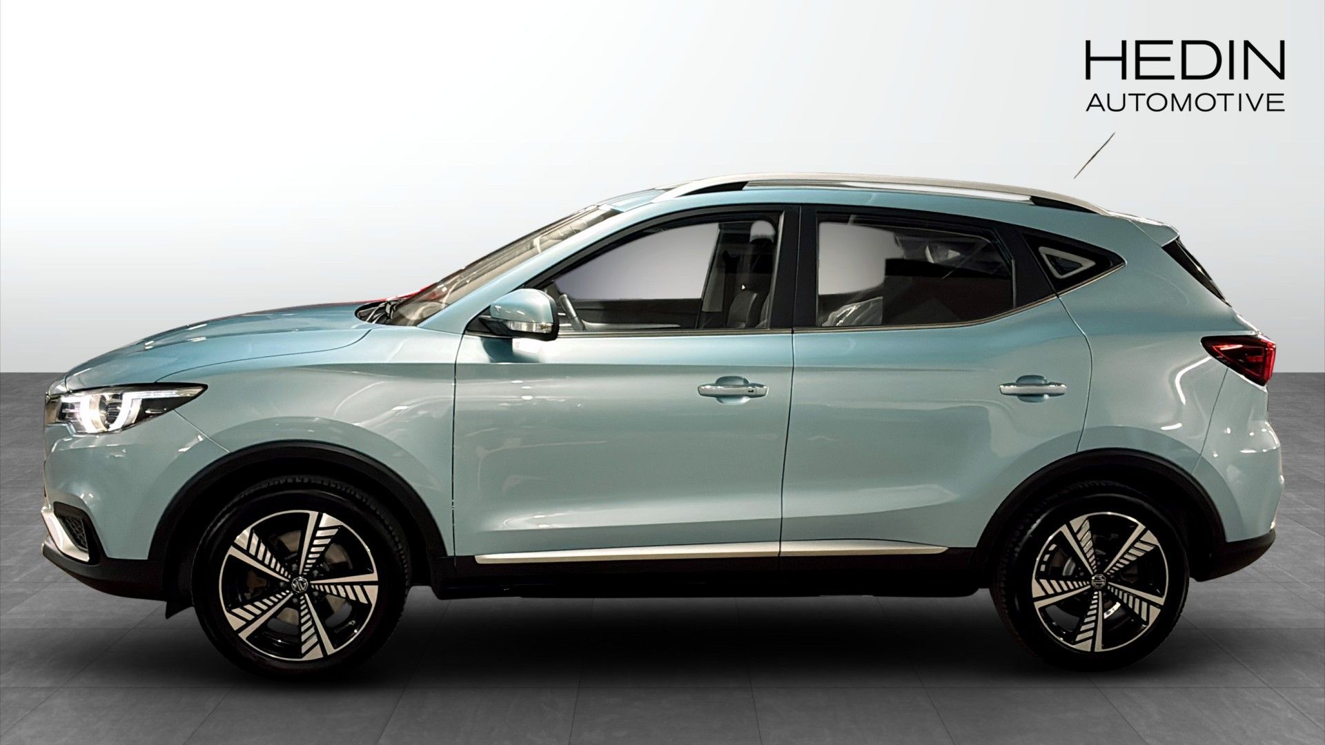 MG ZS 45KWH LUXURY 2020, bild 6/9