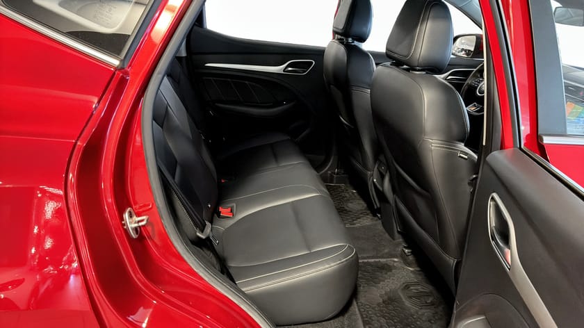 Bild 5 av MG ZS EV 143hk, Pano Kamera Keyless