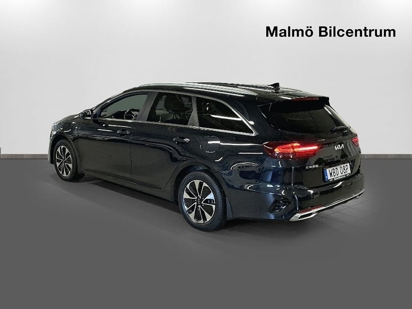 Bild 3 av Kia Ceed Sportswagon Plug-in Hybrid DCT Advance Euro 6