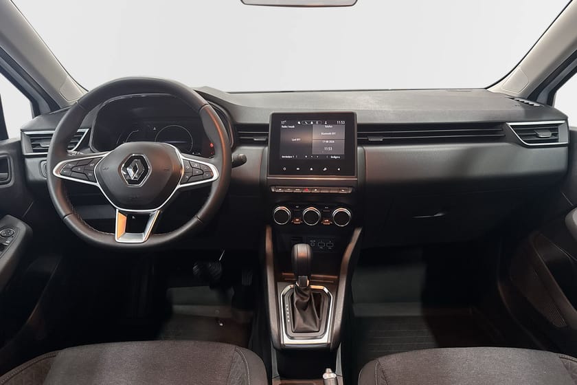 Bild 5 av Renault Clio E-TECH 145 Equilibre 5-d