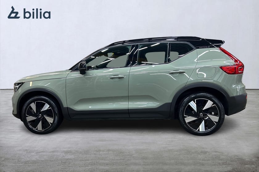 Bild 3 av Volvo XC40 Recharge Twin Plus