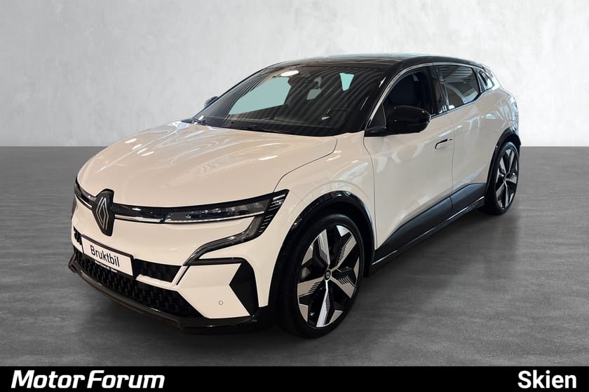 Bilde 1 av Renault Mégane E-TECH