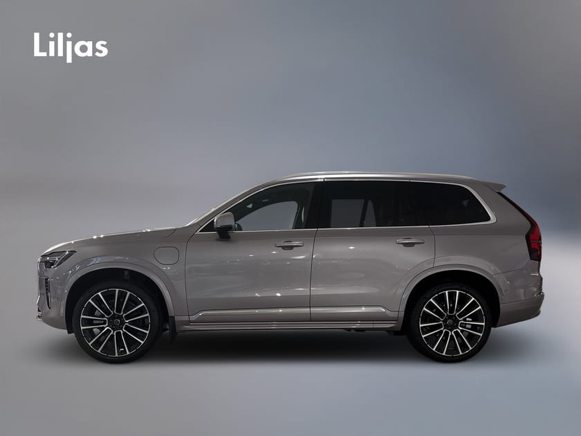 Bild 3 av Volvo XC90
