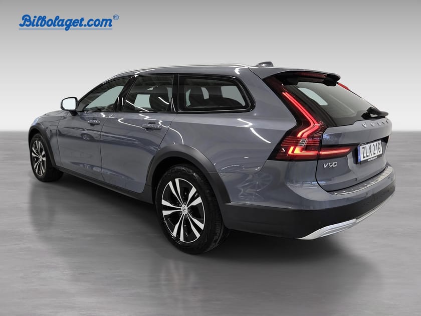 Bild 4 av Volvo V90 Cross Country