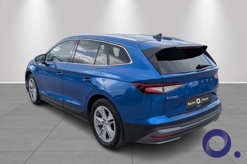 Bilde 3 av Škoda Enyaq iV 80 IV80 / MATRIX/ Adaptiv cruisekontroll/ Mye utstyr!