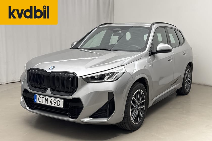 Bild 1 av BMW iX1 xDrive30 xDrive30, U11 (313hk) M Sport H/K