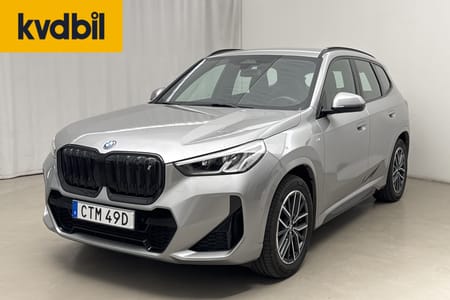 BMW iX1 xDrive30 xDrive30, U11 (313hk) M Sport H/K