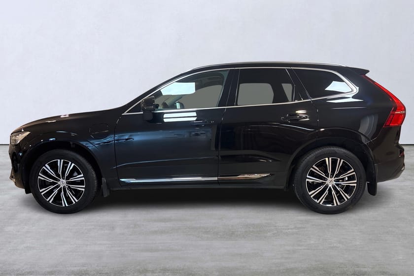 Bild 2 av Volvo XC60 Recharge T6 Inscription
