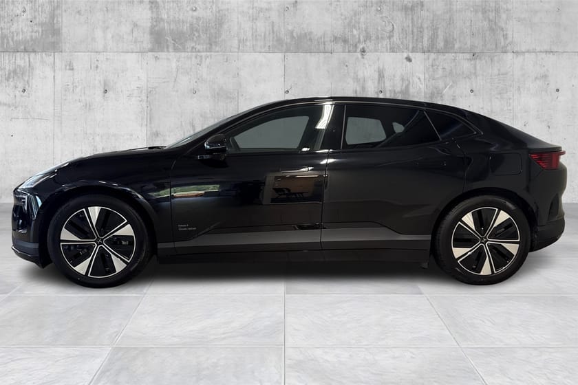 Bilde 2 av Polestar 4 Coupé Long range Dual motor