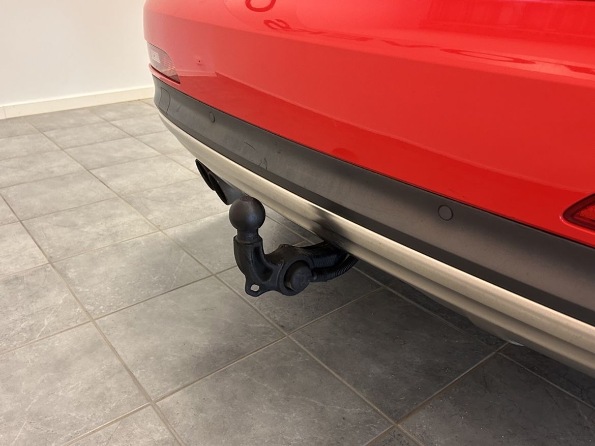 Audi Audi Q3 — bild 7