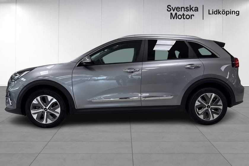Bild 3 av Kia e-Niro Advance Plus I Värmepump I Carplay I Navi