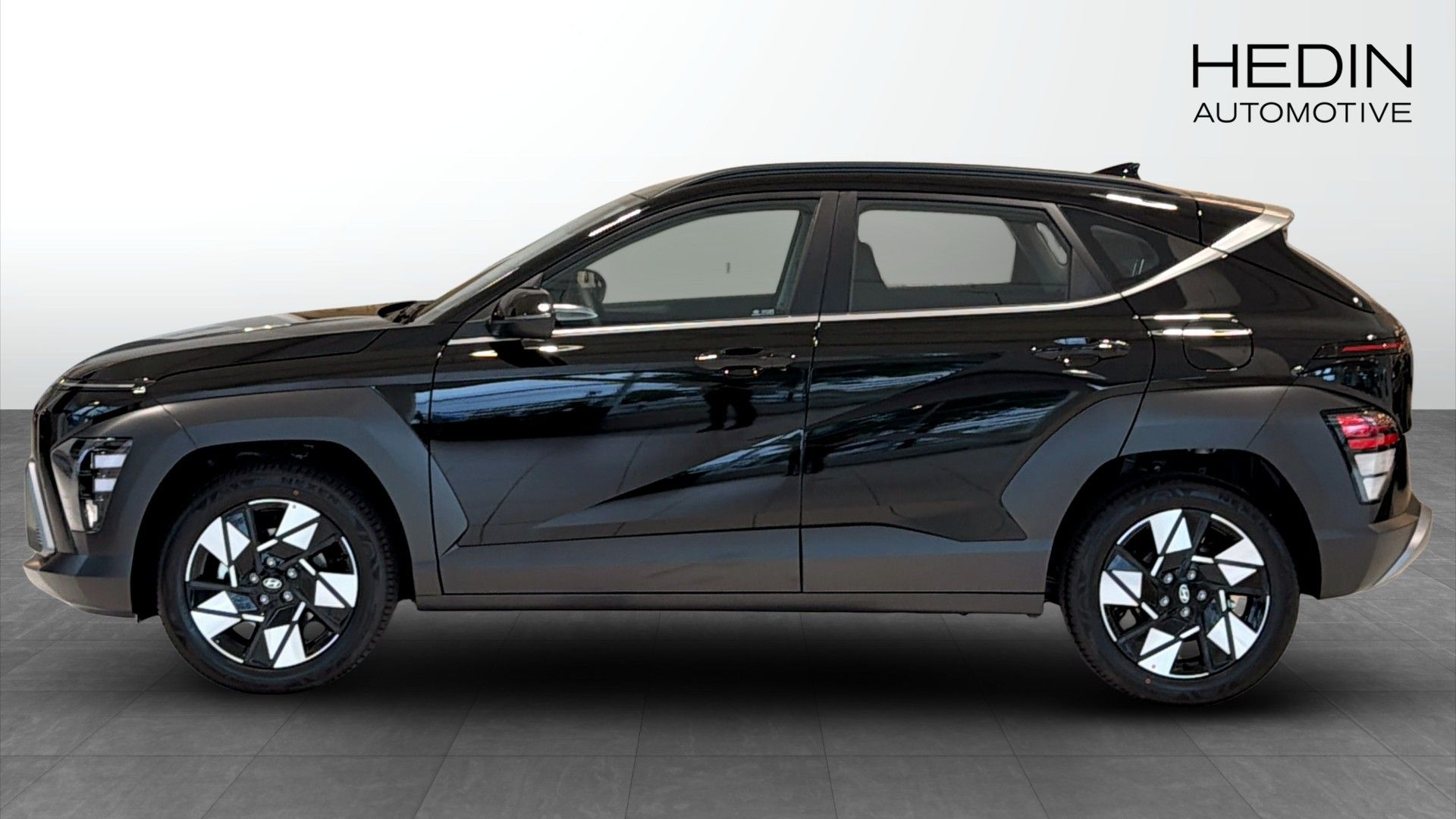 Hyundai Kona 2027, bild 6/10