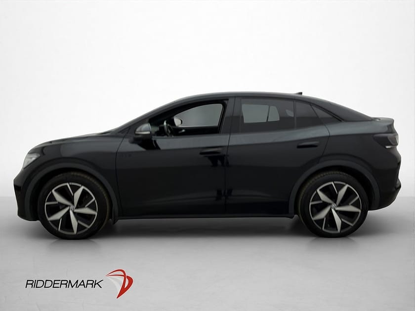 Bild 5 av Volkswagen ID.5 GTX 82kWh Comfort Plus 360° Värm Navi Matrix