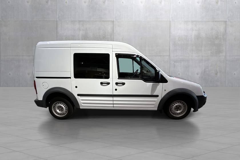 Bilde 5 av Ford Transit Connect T220 LWB 