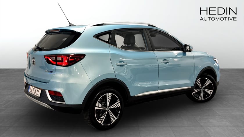 Bild 2 av MG ZS EV
