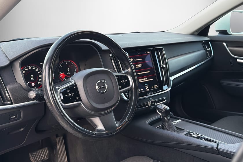 Bild 4 av Volvo V90 Cross Country