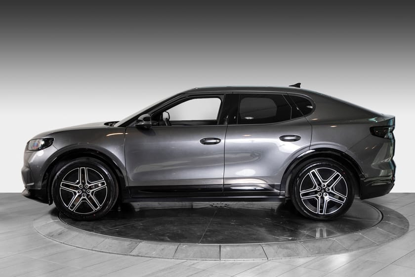 Bilde 4 av Ford Capri EV Extended Range AWD Premium 340hk