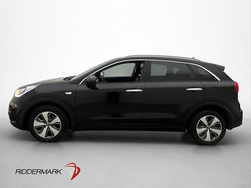 Bild 4 av Kia Niro Hybrid
