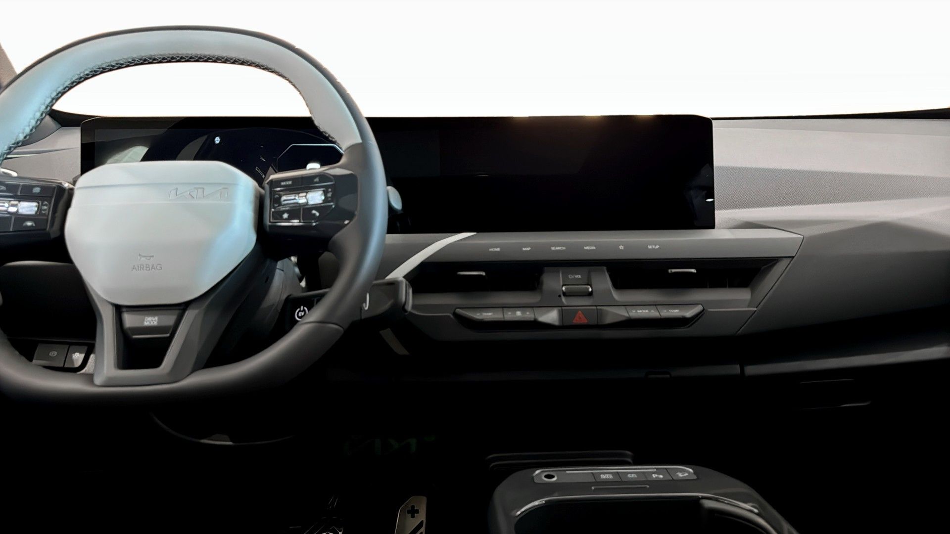 Kia EV5 GT LINE PANORAMA AWD LONG RANGE 2026, photo 4/10