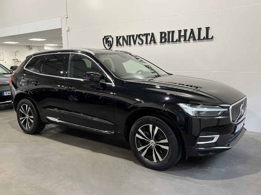 Bild 3 av Volvo XC60