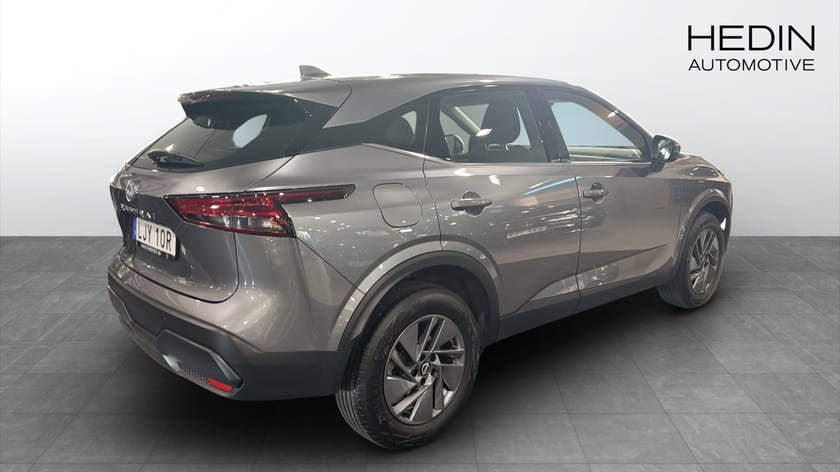 Bild 3 av Nissan Qashqai