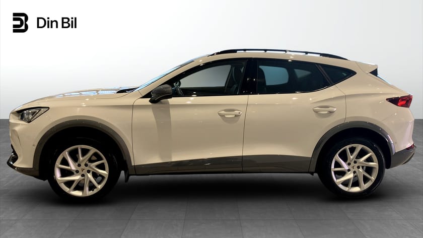 Bild 2 av CUPRA Formentor 1.5 TSI 150hk B-Kamera Full link