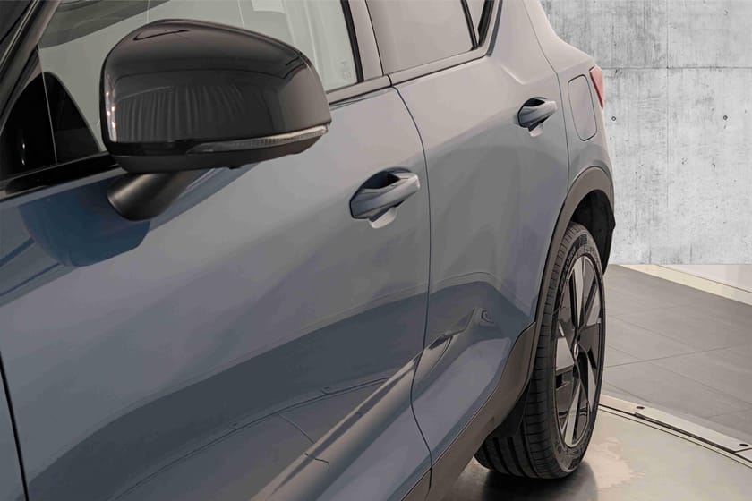 Bilde 4 av Volvo XC40 Recharge Extended Range